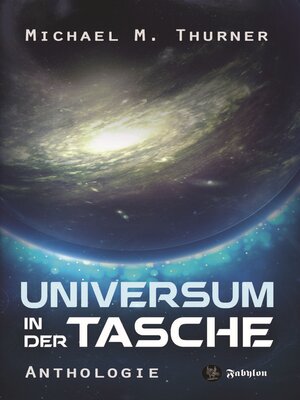 cover image of Universum in der Tasche